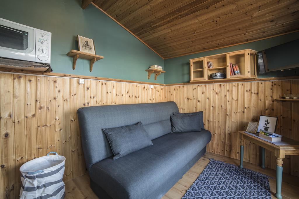 Hoefthi Holiday home Dalvik