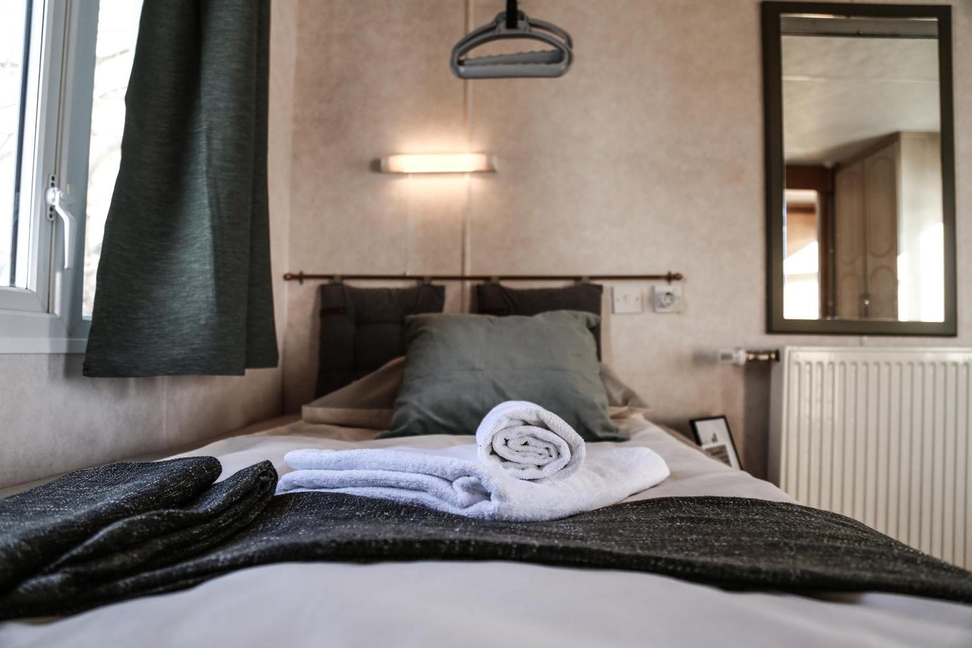 Holiday home Hoefthi *