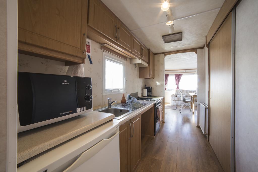 Holiday home Hoefthi Dalvik