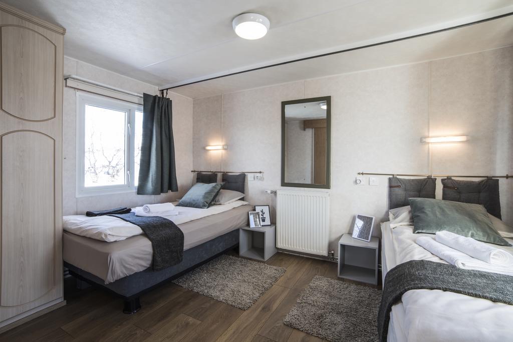 Hoefthi Holiday home