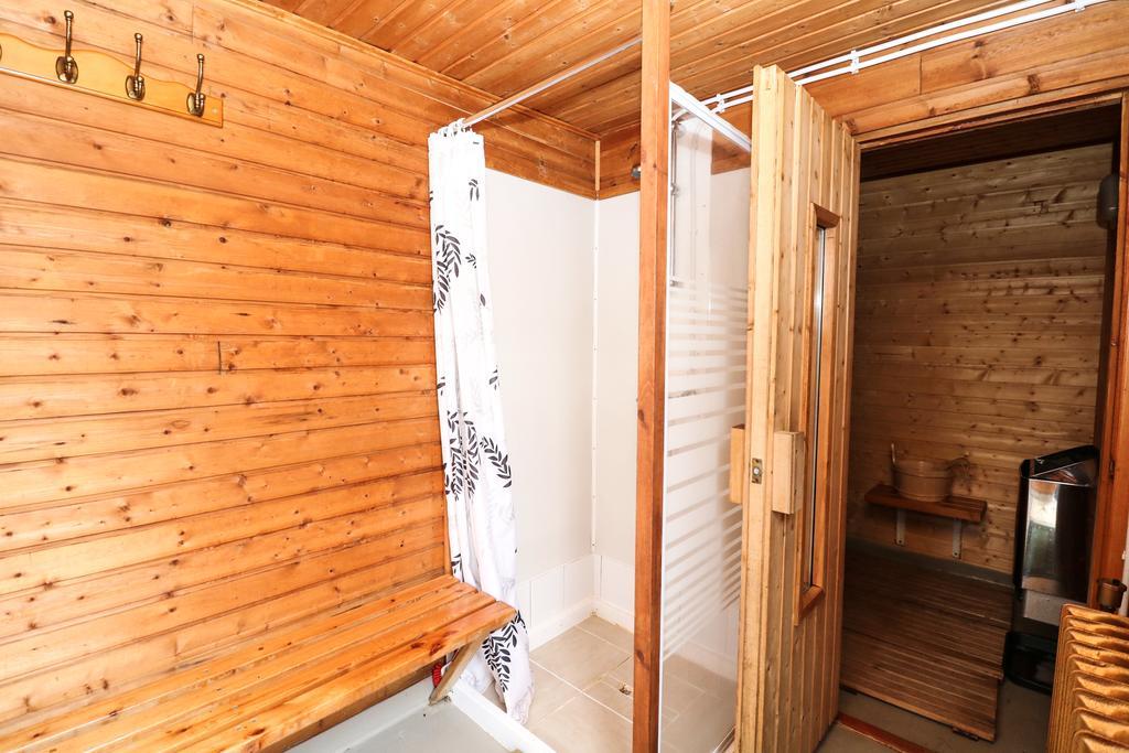 Holiday home Hoefthi Dalvik