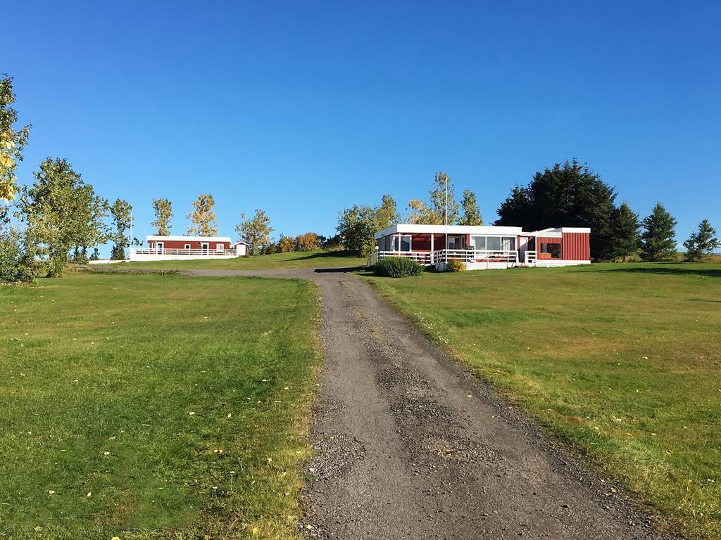 Holiday home Hoefthi *