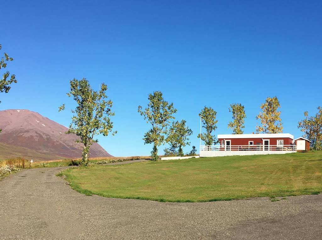 Holiday home Hoefthi